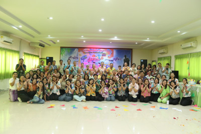 สืบสานประเพณีไทย พารามิเตอร์รูปภาพ 1